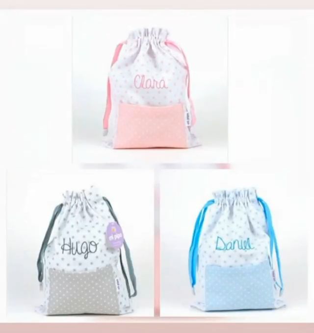 COMPLEMENTOS Y ACCESORIOS NIÑO Y NIÑA