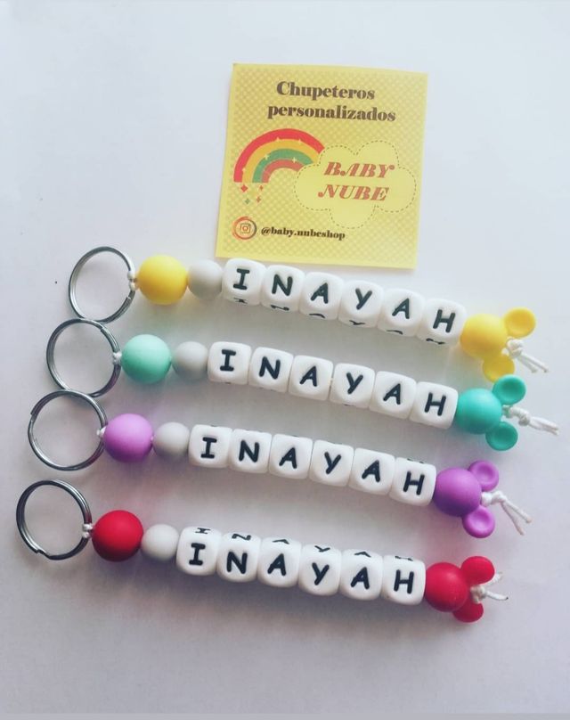 COMPLEMENTOS Y ACCESORIOS NIÑO Y NIÑA