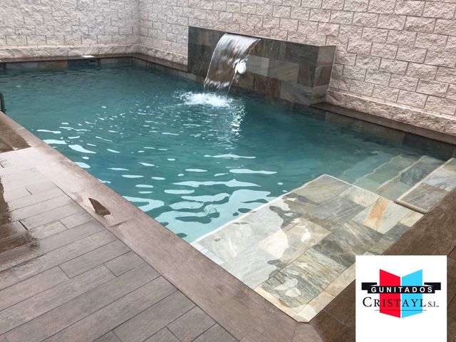 CONSTRUCCIÓN#PISCINAS MODERNAS MADRID,TOLEDO