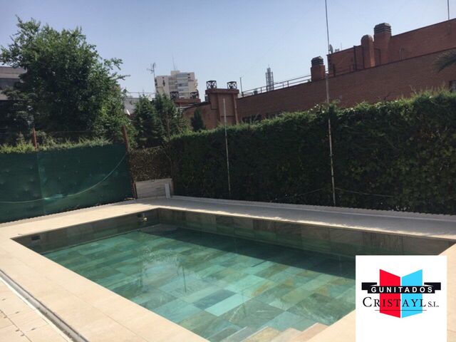 CONSTRUCCIÓN#PISCINAS MODERNAS MADRID,TOLEDO