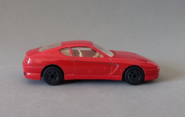 Ferrari 456GT Burago
