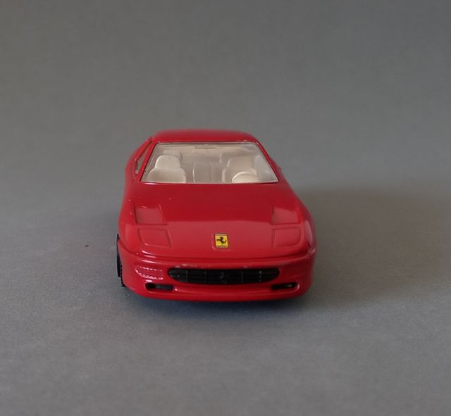 Ferrari 456GT Burago