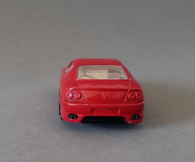 Ferrari 456GT Burago