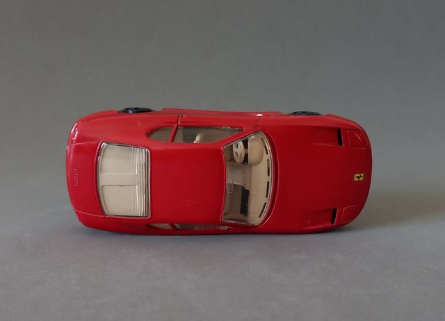 Ferrari 456GT Burago