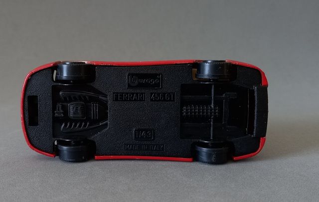 Ferrari 456GT Burago