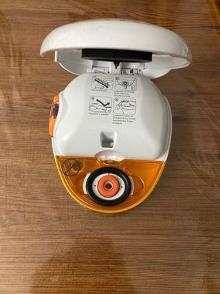 Envasadora al vacío Superchef frisper 