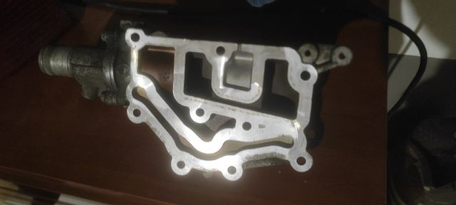 Scatola d'acqua Clio Sport