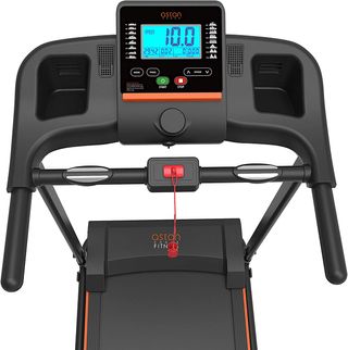 cinta correr nueva