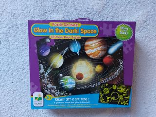 Puzzle infantil
