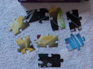 Puzzle infantil