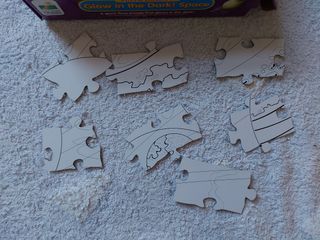 Puzzle infantil