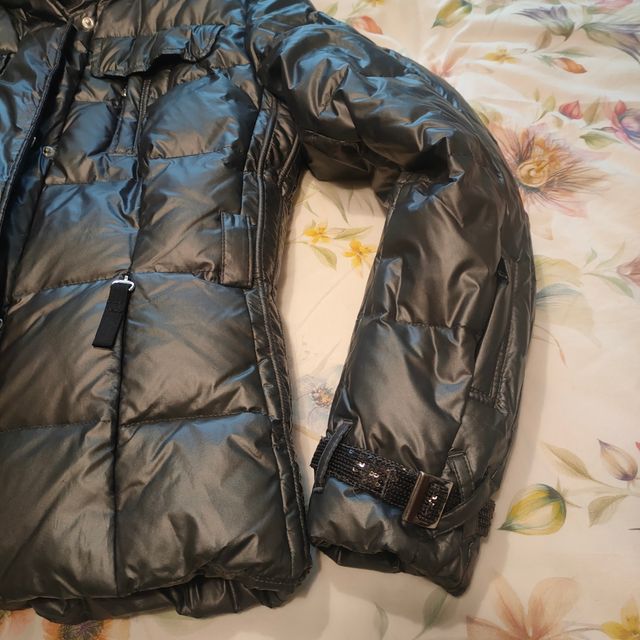 Chaqueta de esquí Vist