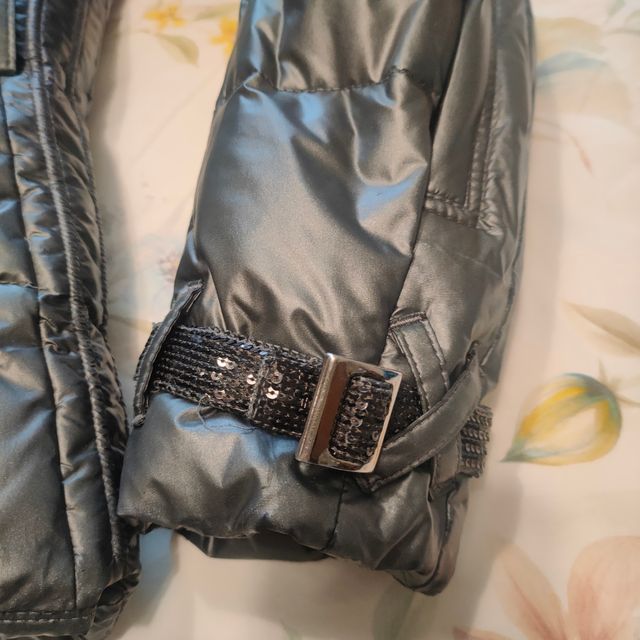 Chaqueta de esquí Vist