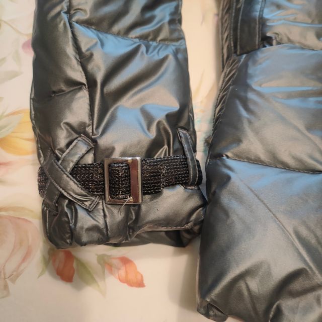 Chaqueta de esquí Vist