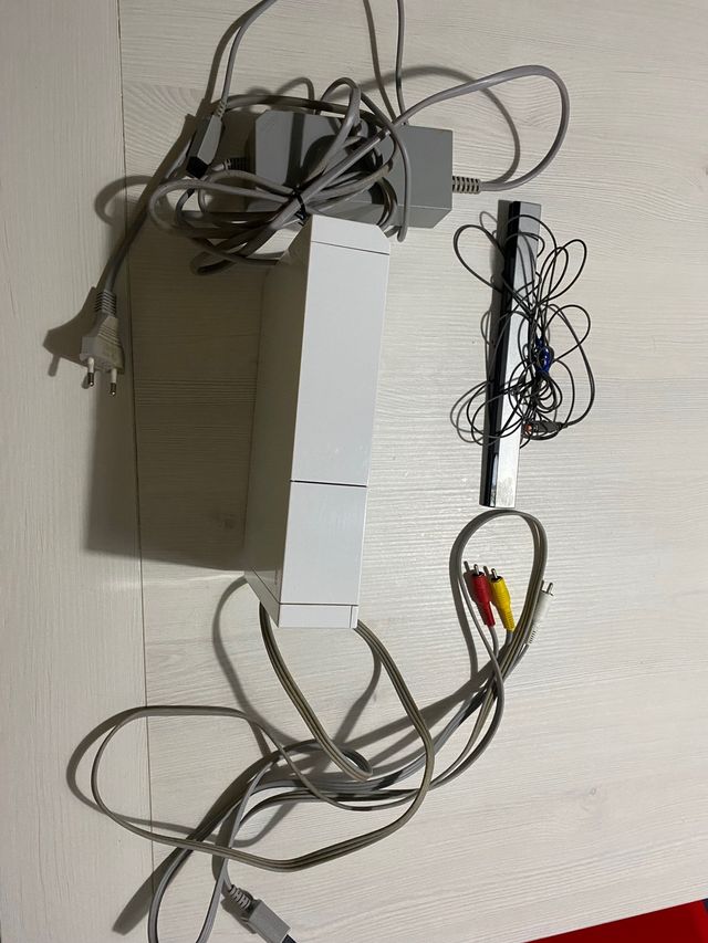 Nintendo Wii