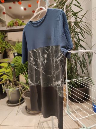 CAMISETA NUEVA