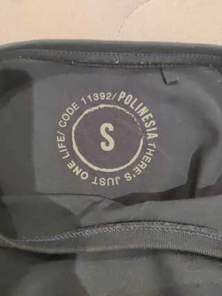 CAMISETA NUEVA