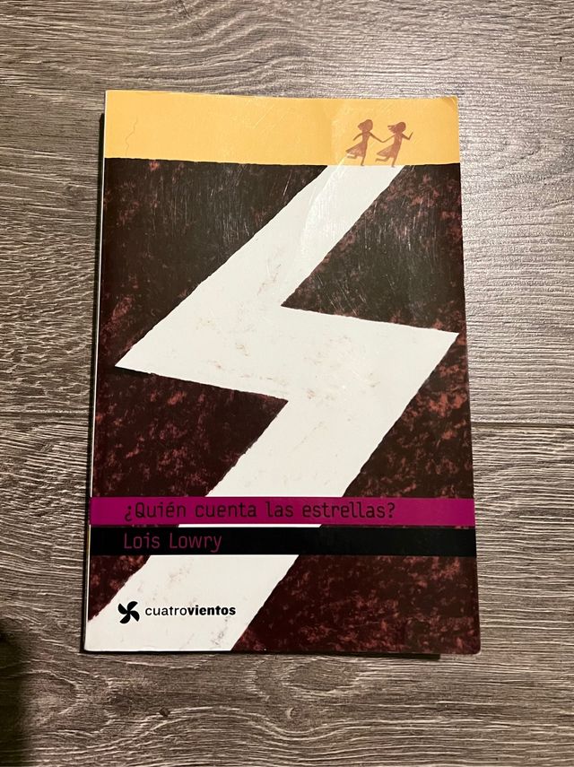 ¿Quien cuenta las estrellas?