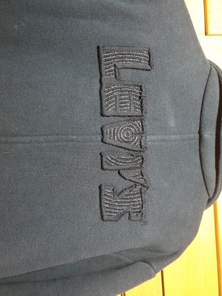 chaqueta fina levis