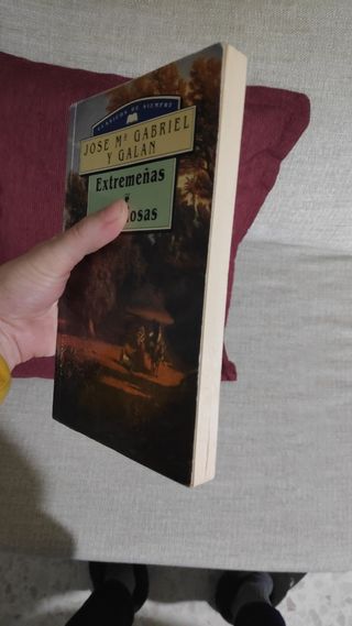 Extremeñas y religiosas 