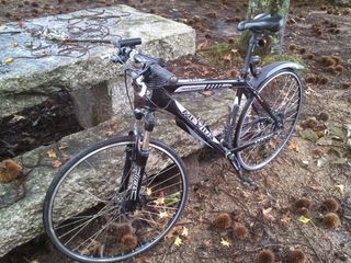 Ruedas de carretera  para Mtb Btt de disco
