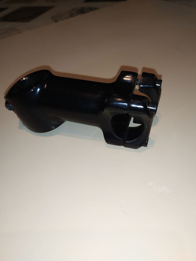 Potencia manillar bici MTB