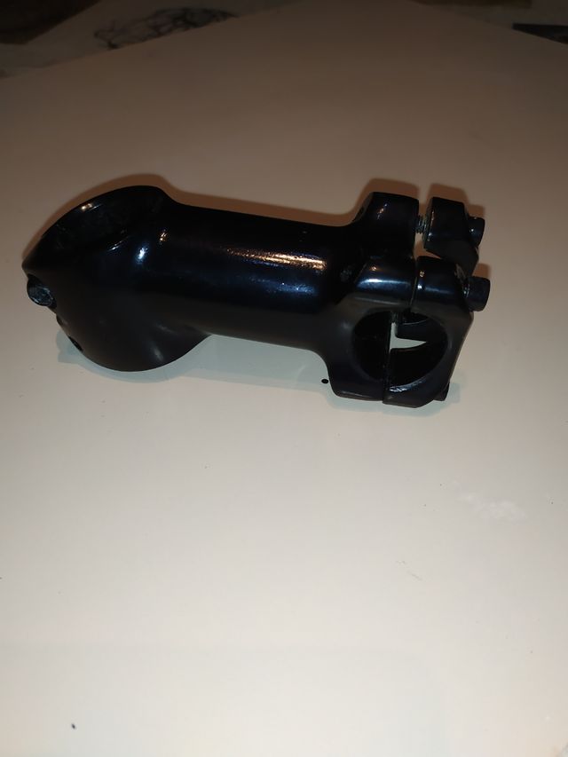 Potencia manillar bici MTB