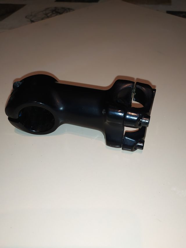 Potencia manillar bici MTB