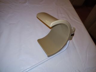 Calzador Telescopio 