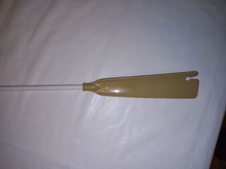 Calzador Telescopio 