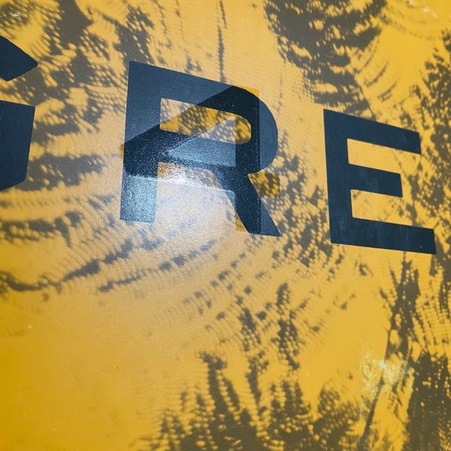 Vinilo R.E.M., Green