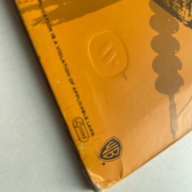 Vinilo R.E.M., Green