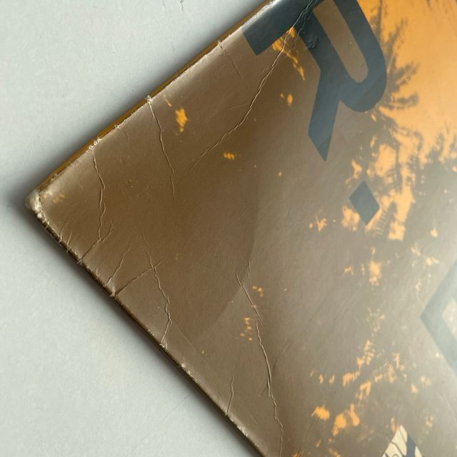 Vinilo R.E.M., Green