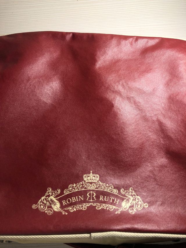 Bolso bandolera Robin Ruth Noruega