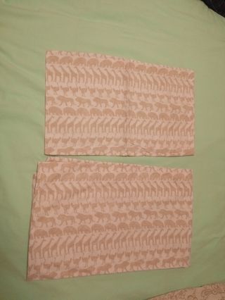 Funda nórdica cuna 100x120cm ZARA HOME