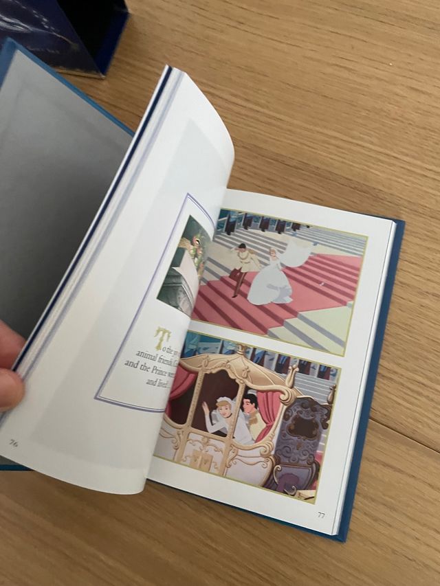 Cinderella Collector's DVD Gift Set