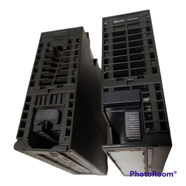 Modulo de ampliacion SIEMENS