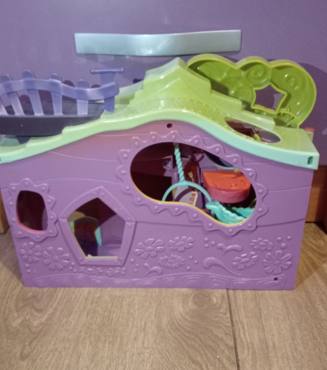 Casa Littlest PetShop