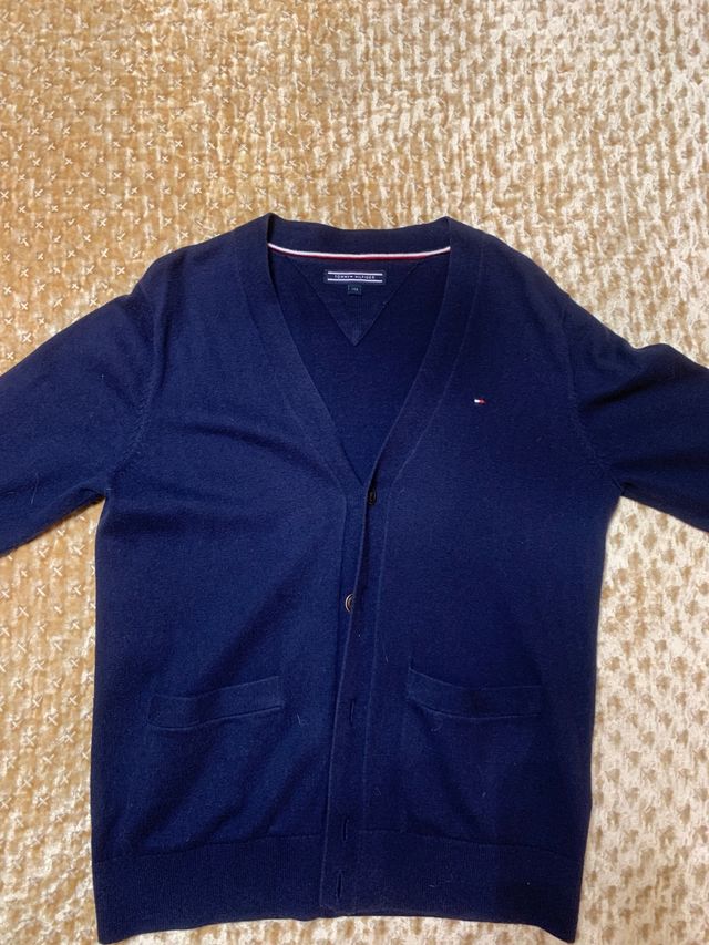 Chaqueta . Tommy Hilfiger.140cm
