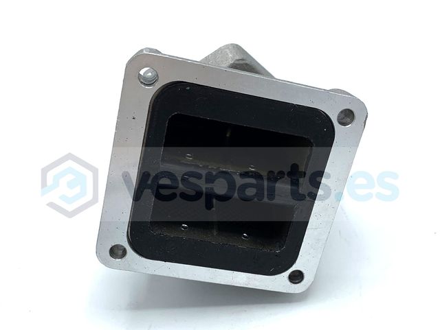 Colector de Admision Doble Prisma ITALKAST para Ve