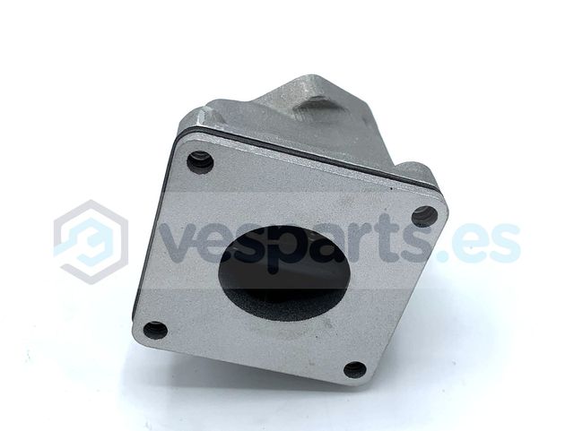 Colector de Admision Doble Prisma ITALKAST para Ve