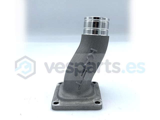 Colector de Admision Doble Prisma ITALKAST para Ve