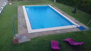 Casa rural alquiler vacacional 
