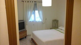 Casa rural alquiler vacacional 