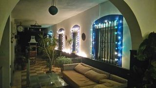 Casa rural alquiler vacacional 