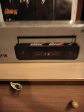 STEREO