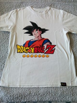 Camiseta manga corta