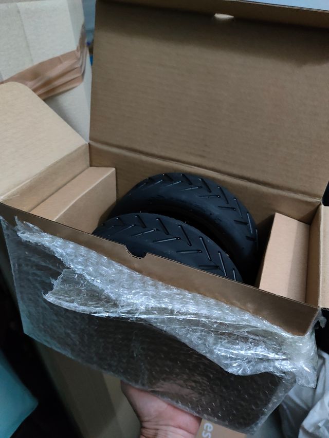 Ruedas Xiaomi NUEVAS!!