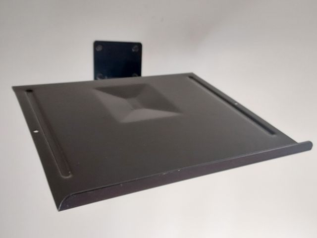 SOPORTE PARA TV, ALTAVOZ, MONITOR O PROYECTOR