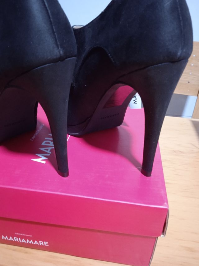 Zapatos de vestir 39